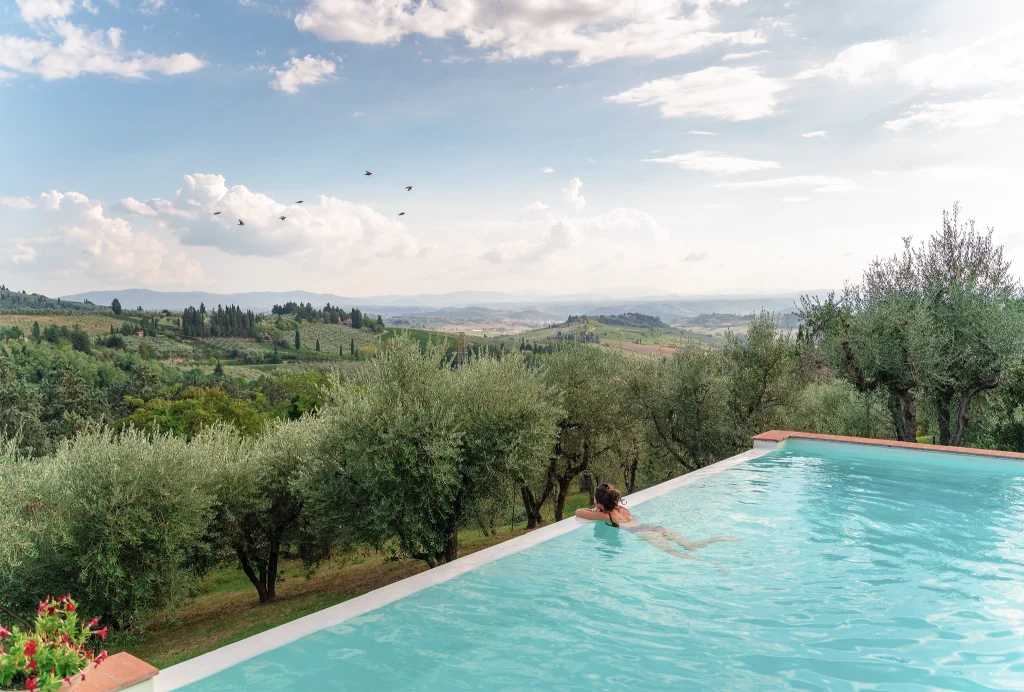 Piscina