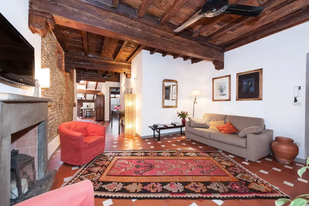 Sala principale